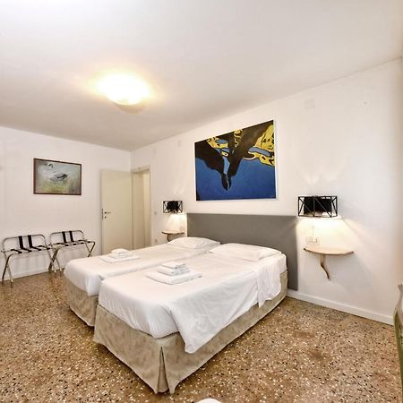 True Venice 2 Bedrooms In The Heart Of Castello Venezia Eksteriør bilde
