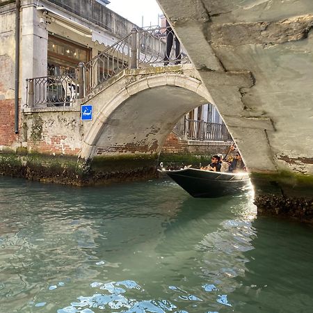 True Venice 2 Bedrooms In The Heart Of Castello Venezia Eksteriør bilde