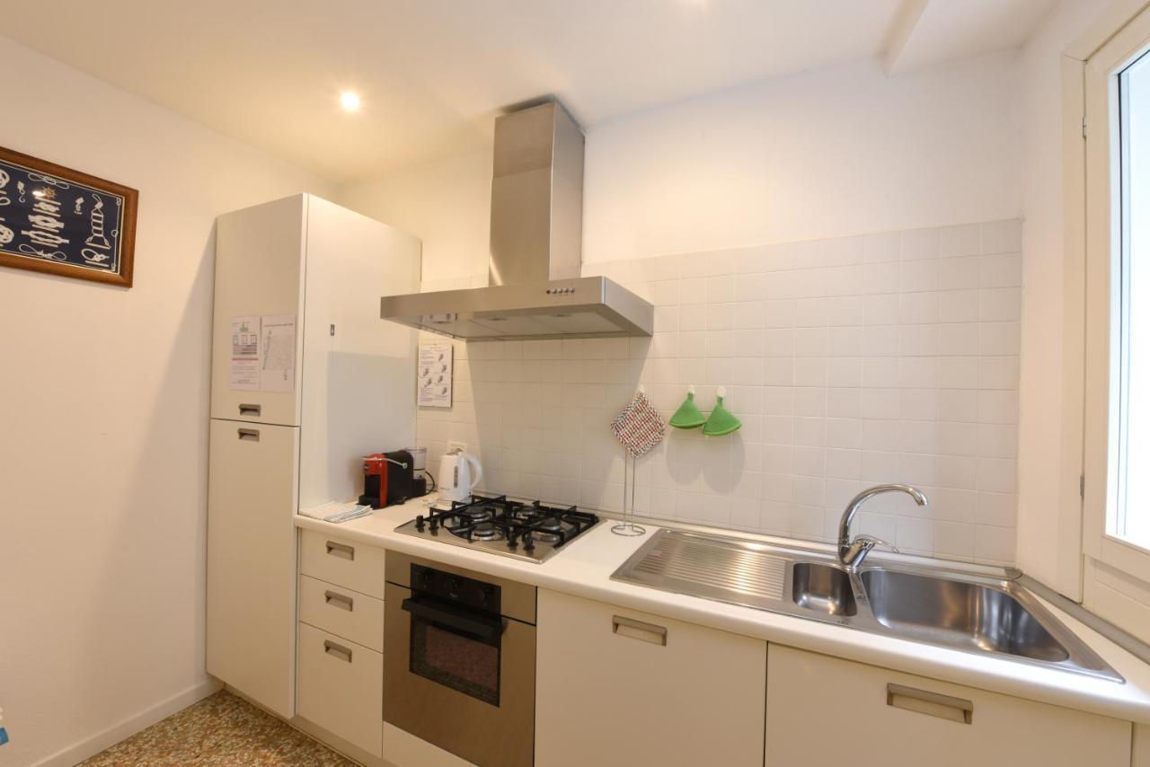 True Venice 2 Bedrooms In The Heart Of Castello Venezia Eksteriør bilde