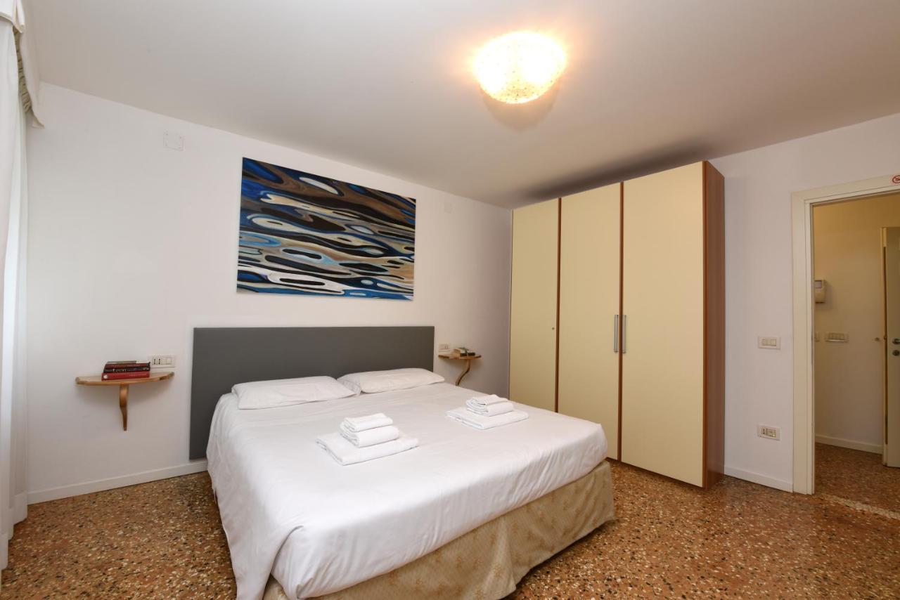 True Venice 2 Bedrooms In The Heart Of Castello Venezia Eksteriør bilde