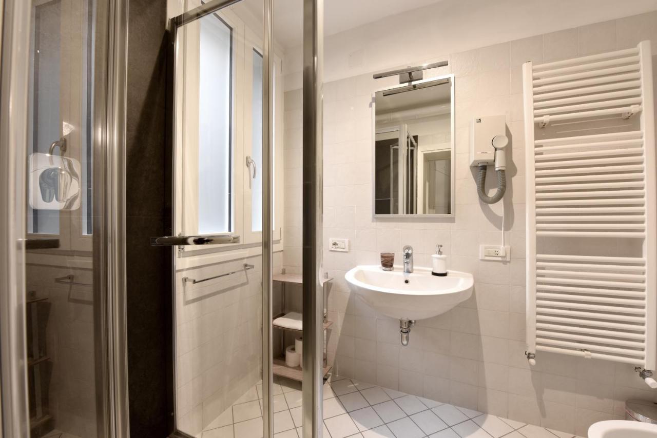 True Venice 2 Bedrooms In The Heart Of Castello Venezia Eksteriør bilde