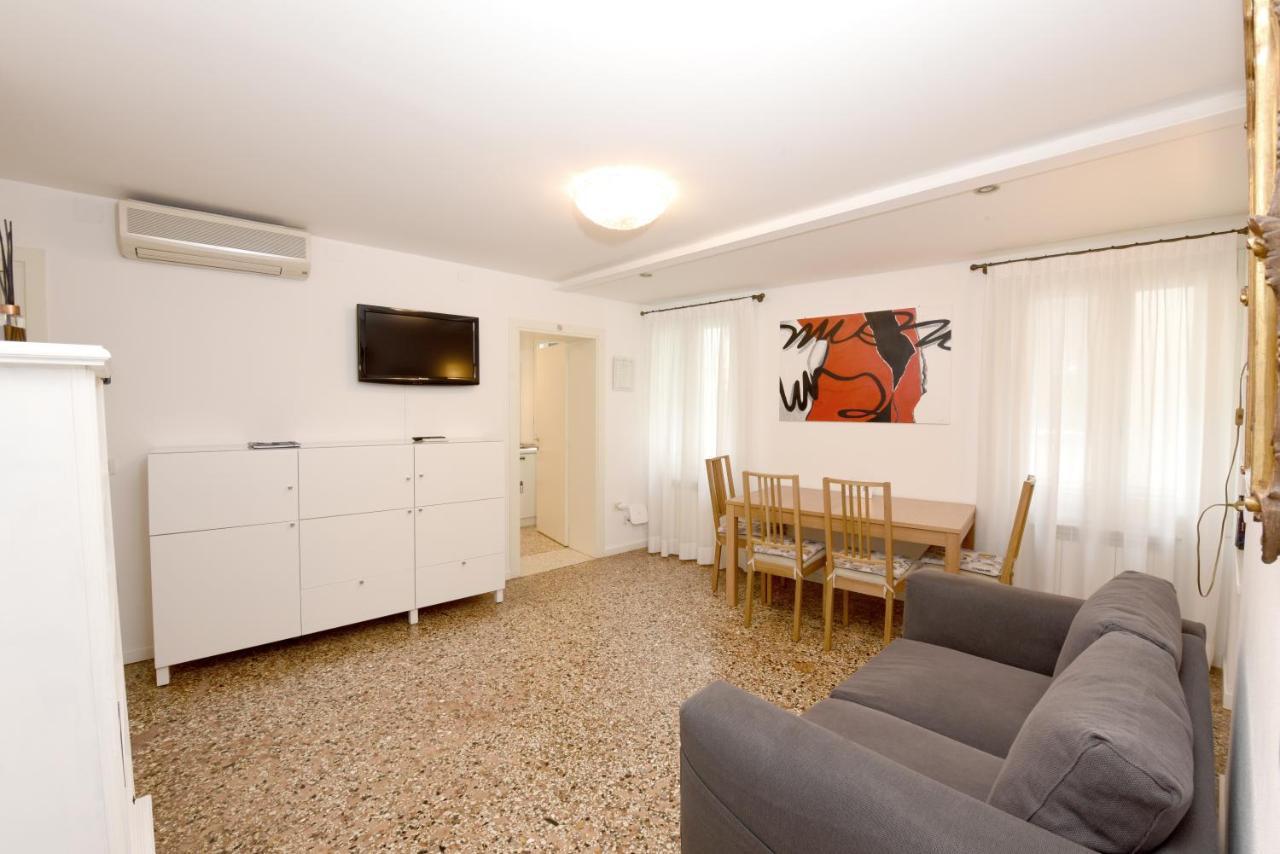 True Venice 2 Bedrooms In The Heart Of Castello Venezia Eksteriør bilde