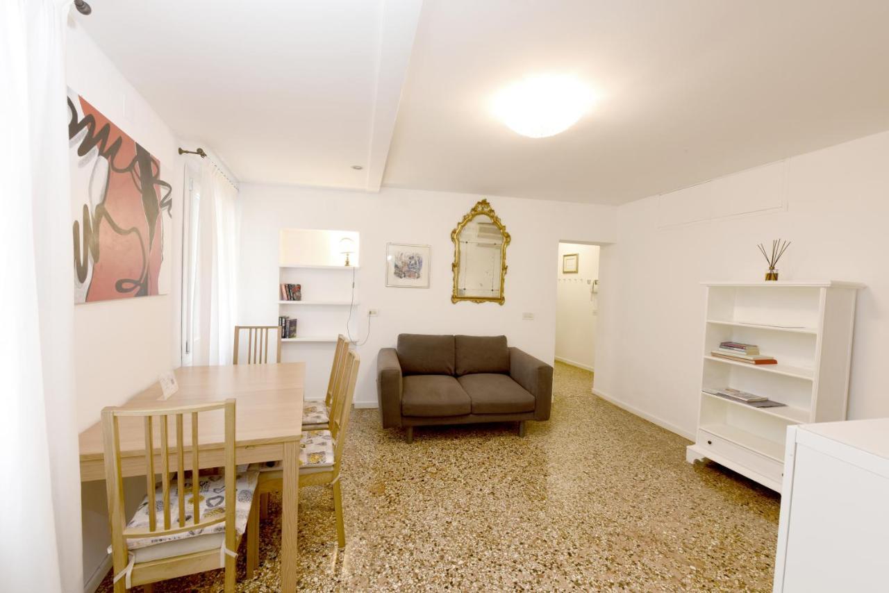 True Venice 2 Bedrooms In The Heart Of Castello Venezia Eksteriør bilde