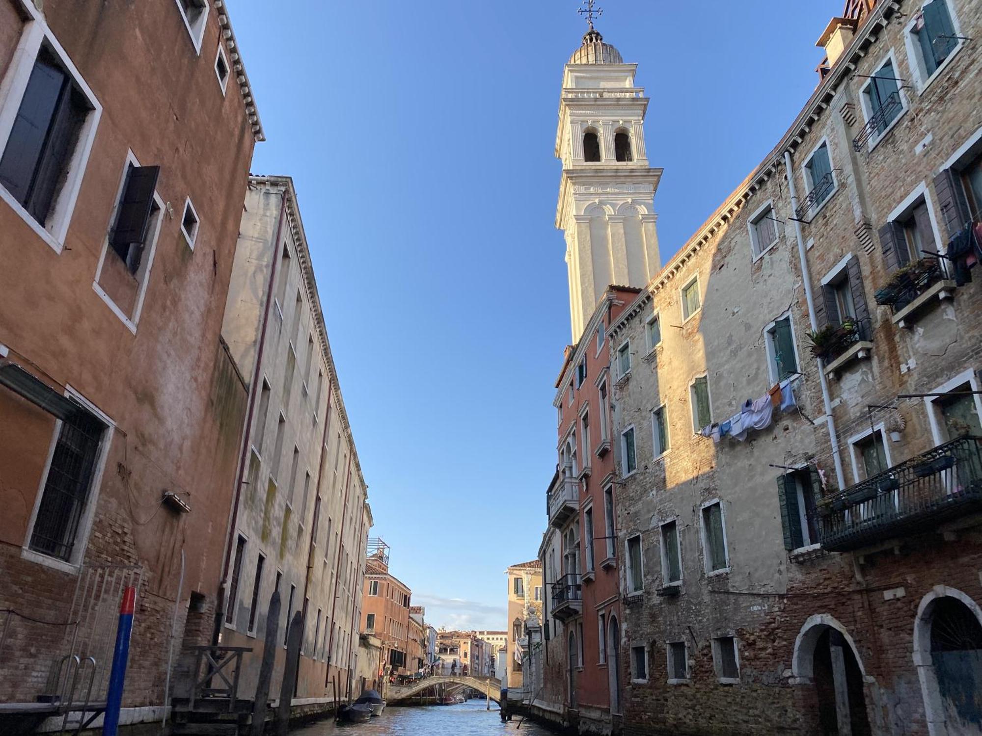 True Venice 2 Bedrooms In The Heart Of Castello Venezia Eksteriør bilde