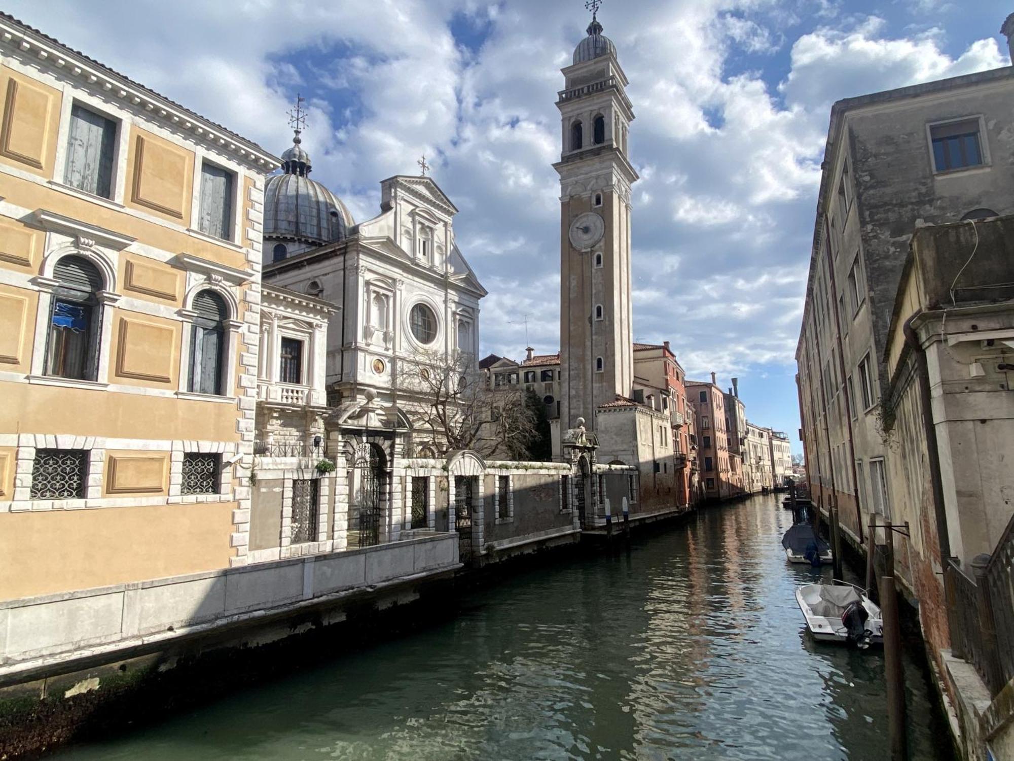 True Venice 2 Bedrooms In The Heart Of Castello Venezia Eksteriør bilde