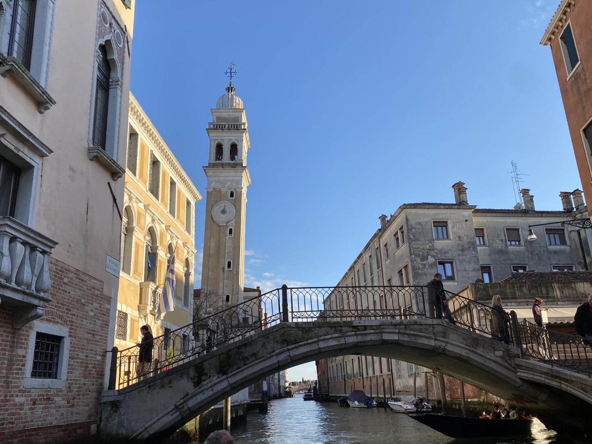True Venice 2 Bedrooms In The Heart Of Castello Venezia Eksteriør bilde