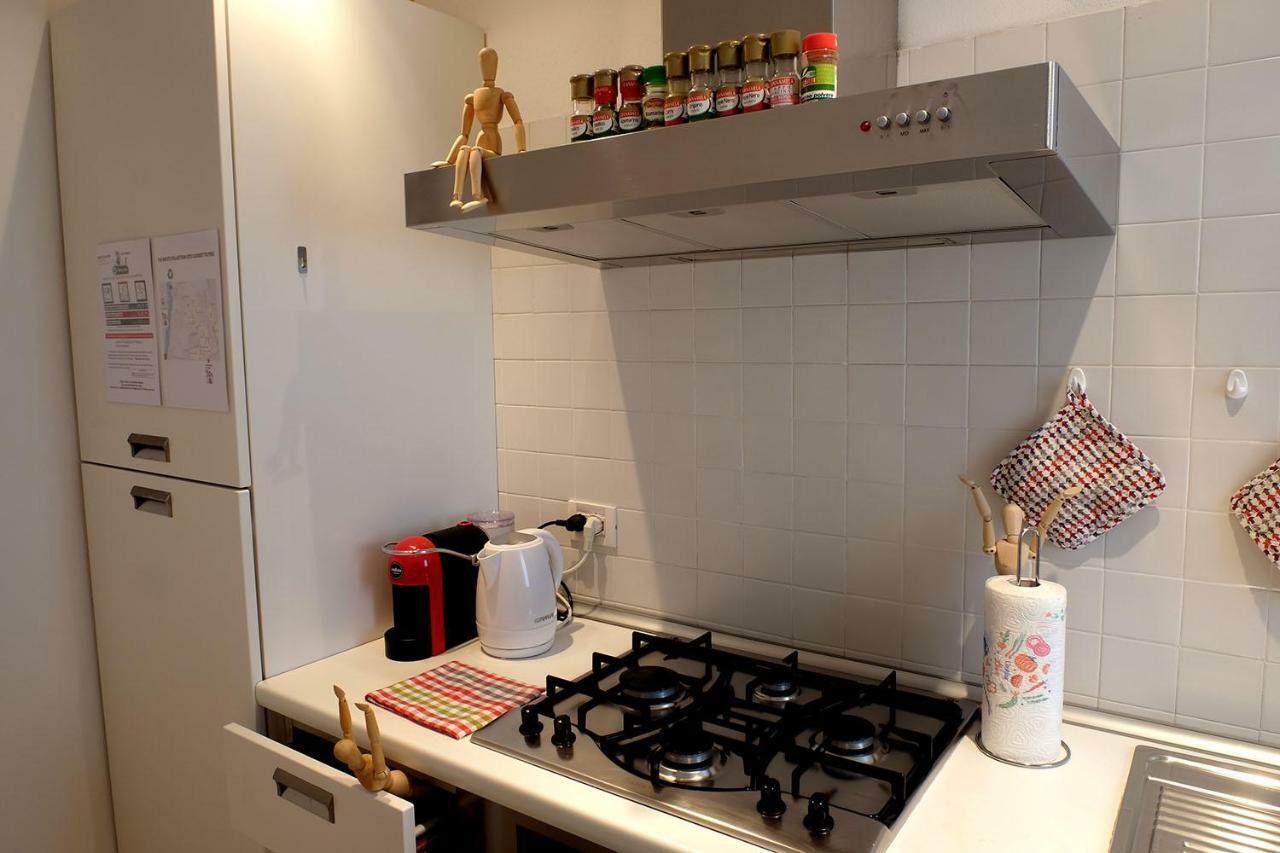 True Venice 2 Bedrooms In The Heart Of Castello Venezia Eksteriør bilde